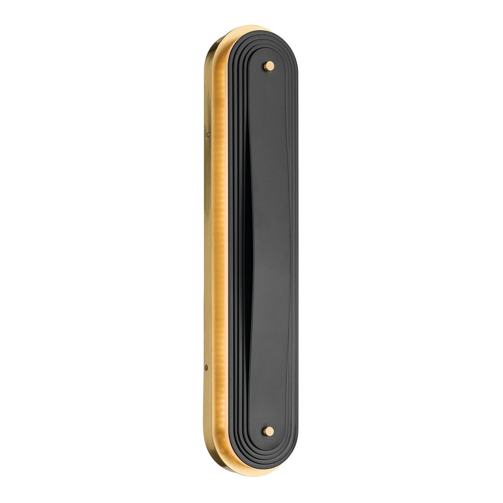 KICHLER 52811LBRLED Tauri Led Wall Sconce