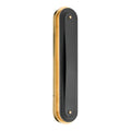 KICHLER 52811LBRLED Tauri Led Wall Sconce