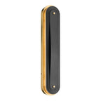 KICHLER 52811LBRLED Tauri Led Wall Sconce