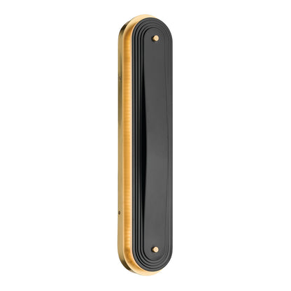 KICHLER 52811LBRLED Tauri Led Wall Sconce