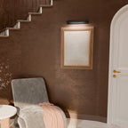 KICHLER 52814BK Kenton Two Light Picture Light