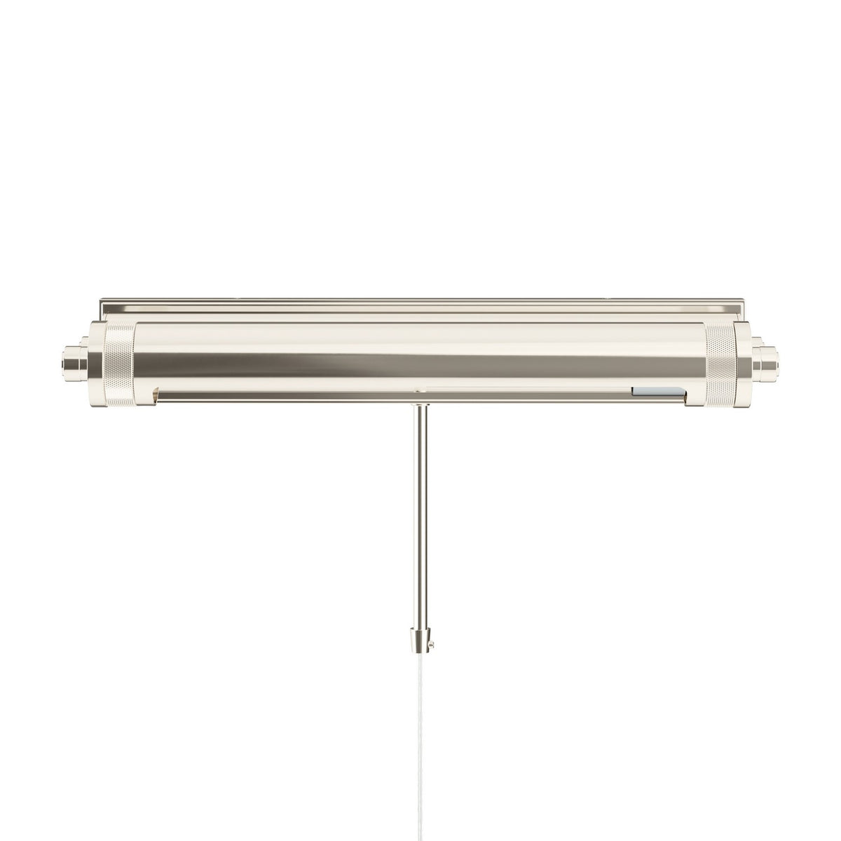KICHLER 52814PN Kenton Two Light Picture Light