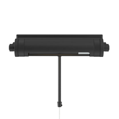 KICHLER 52813BK Kenton One Light Picture Light