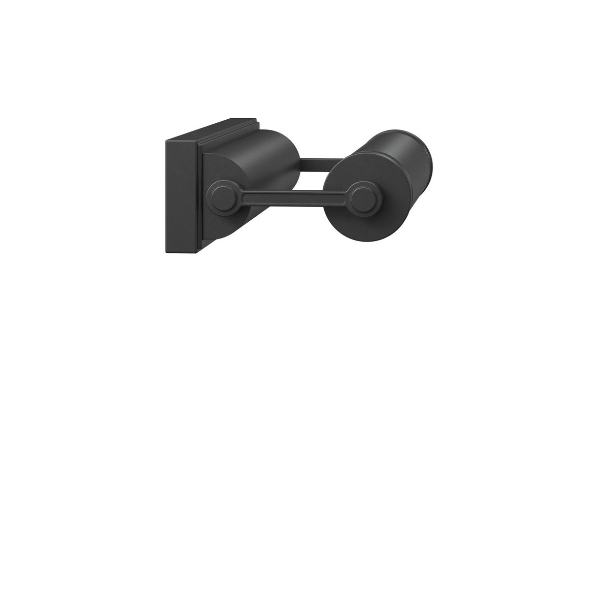 KICHLER 52813BK Kenton One Light Picture Light