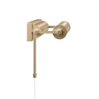 KICHLER 52813CPZ Kenton One Light Picture Light