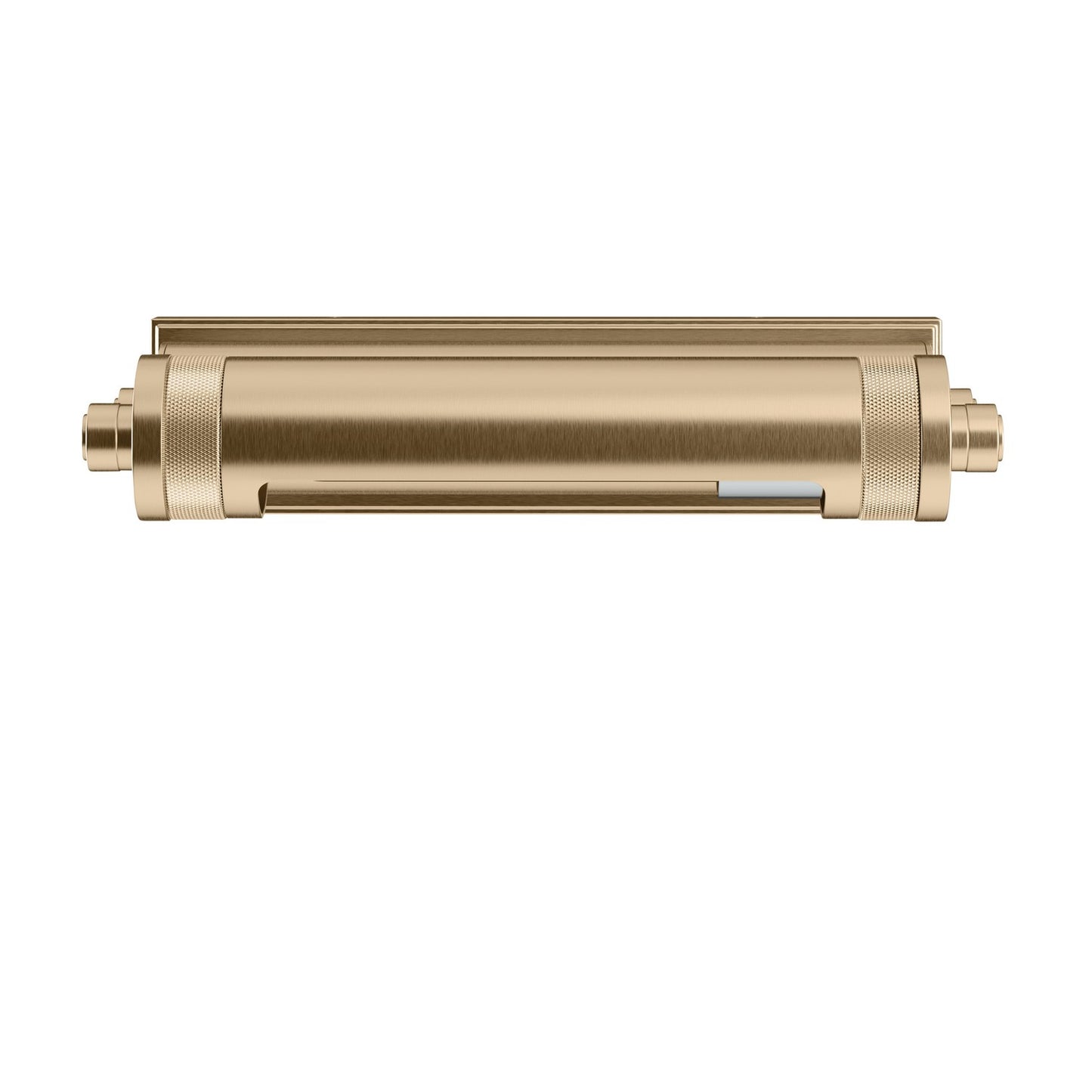 KICHLER 52813CPZ Kenton One Light Picture Light
