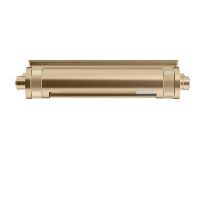 KICHLER 52813CPZ Kenton One Light Picture Light