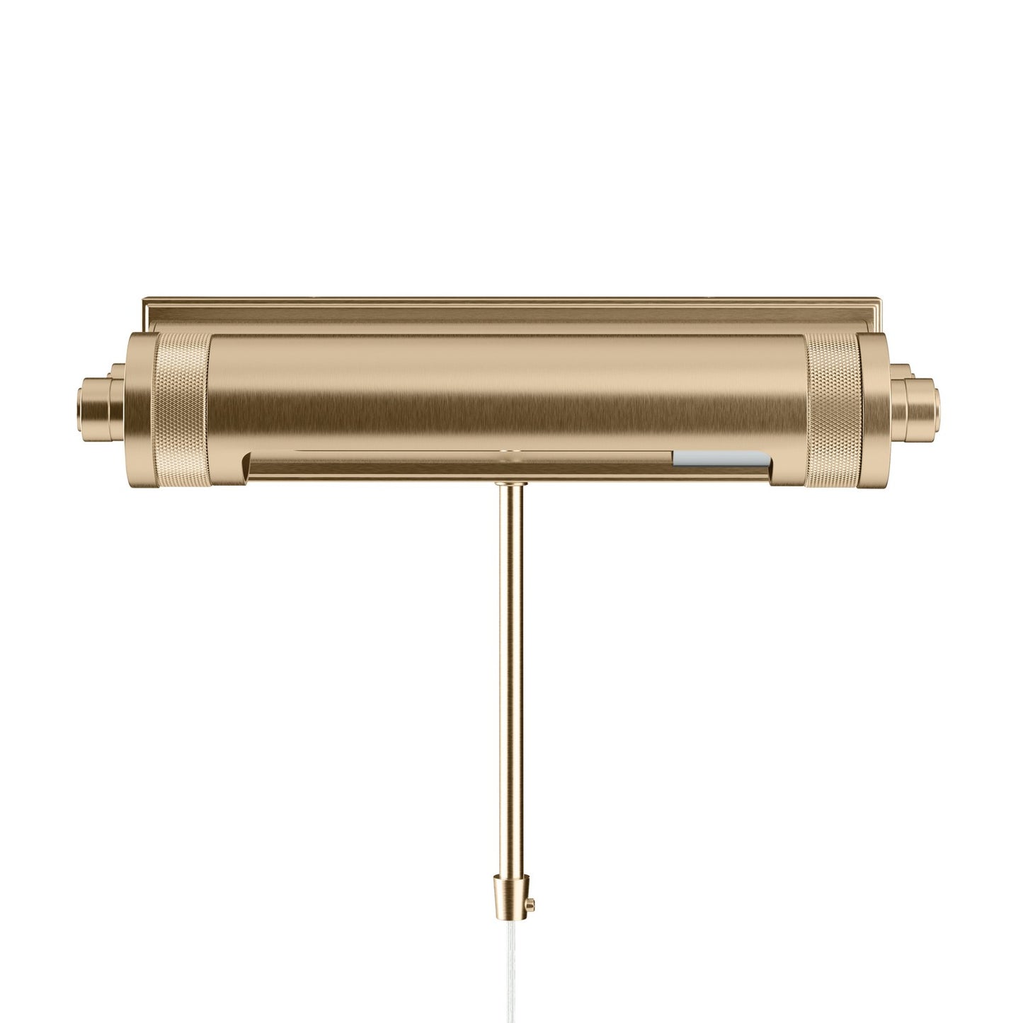 KICHLER 52813CPZ Kenton One Light Picture Light