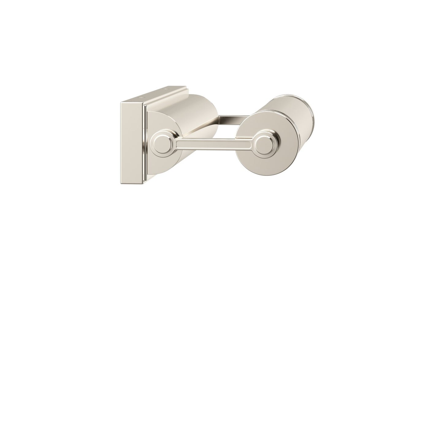 KICHLER 52813PN Kenton One Light Picture Light