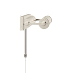 KICHLER 52813PN Kenton One Light Picture Light