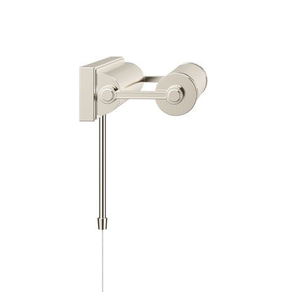 KICHLER 52813PN Kenton One Light Picture Light