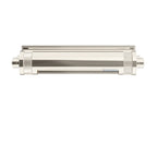 KICHLER 52813PN Kenton One Light Picture Light
