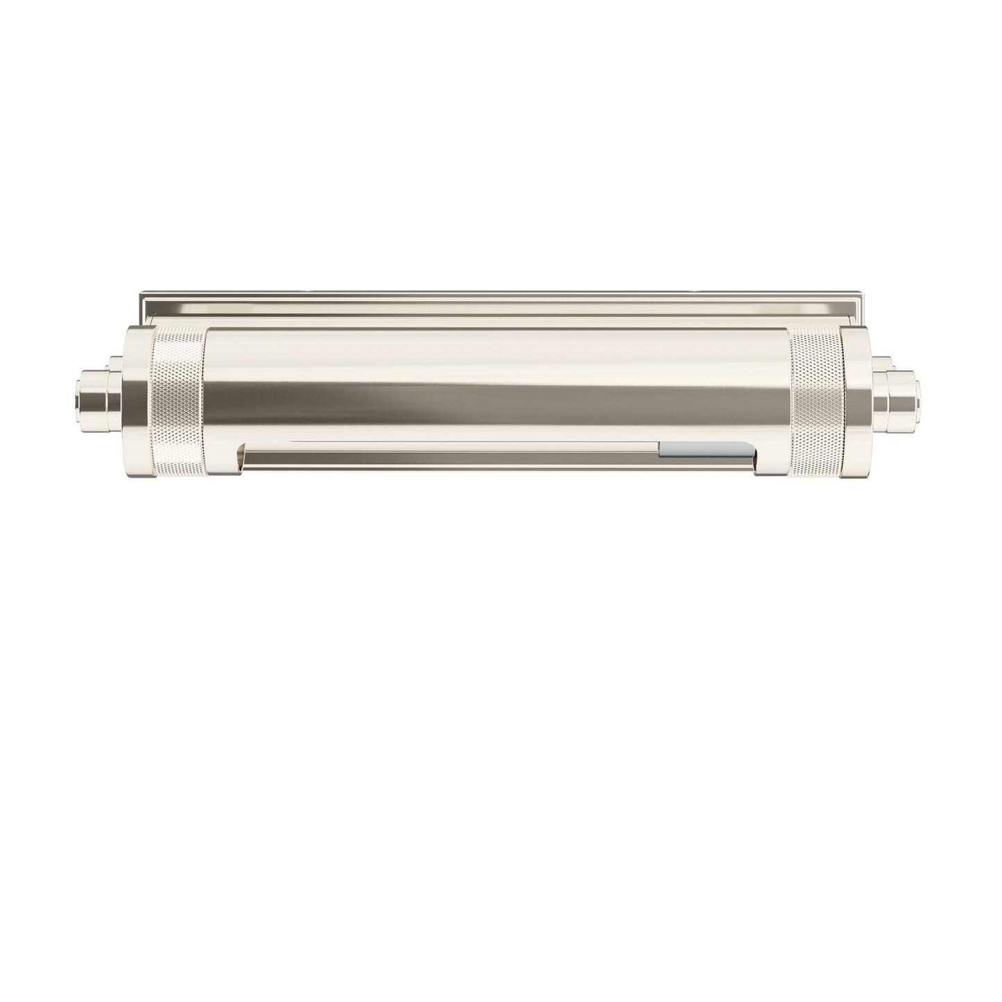 KICHLER 52813PN Kenton One Light Picture Light