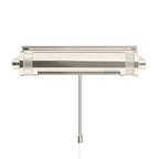 KICHLER 52813PN Kenton One Light Picture Light