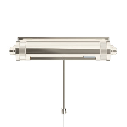 KICHLER 52813PN Kenton One Light Picture Light
