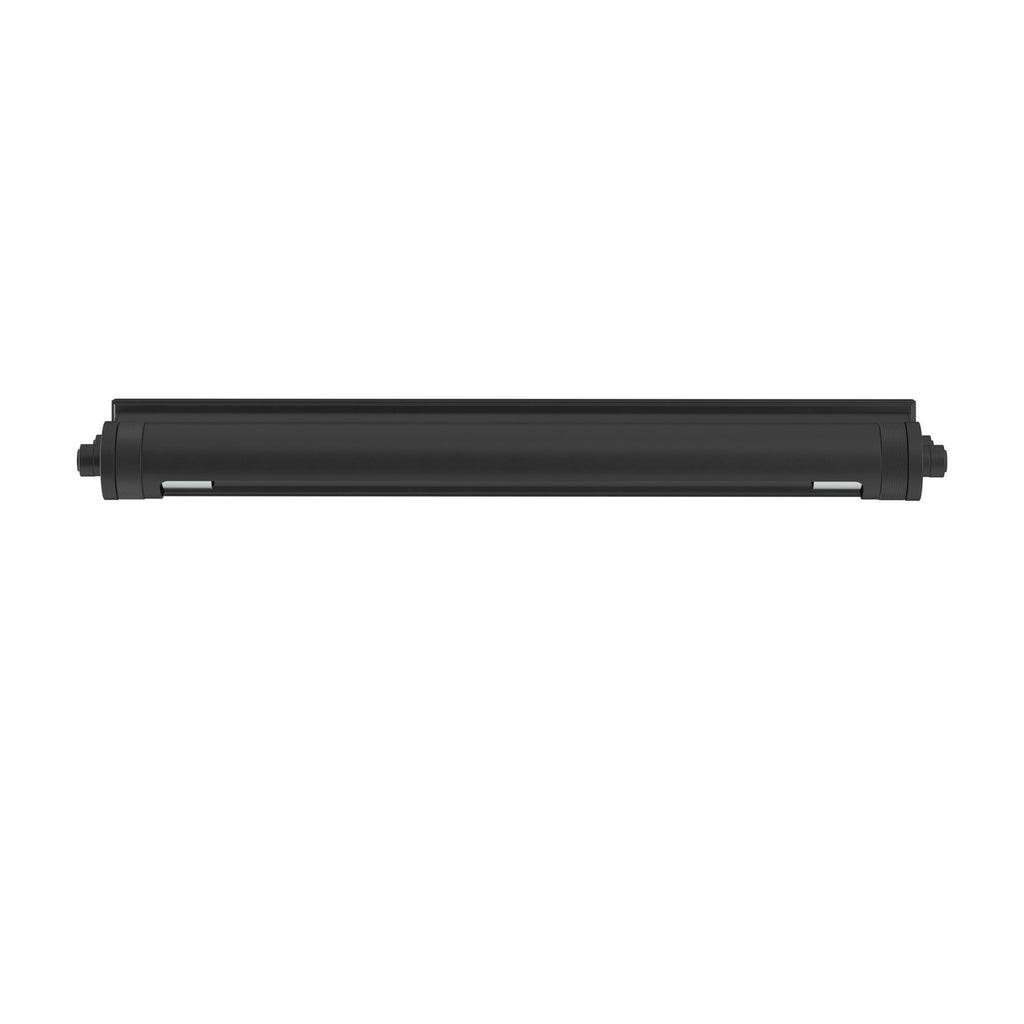 KICHLER 52815BK Kenton Two Light Picture Light