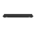 KICHLER 52815BK Kenton Two Light Picture Light