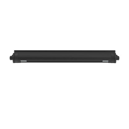 KICHLER 52815BK Kenton Two Light Picture Light