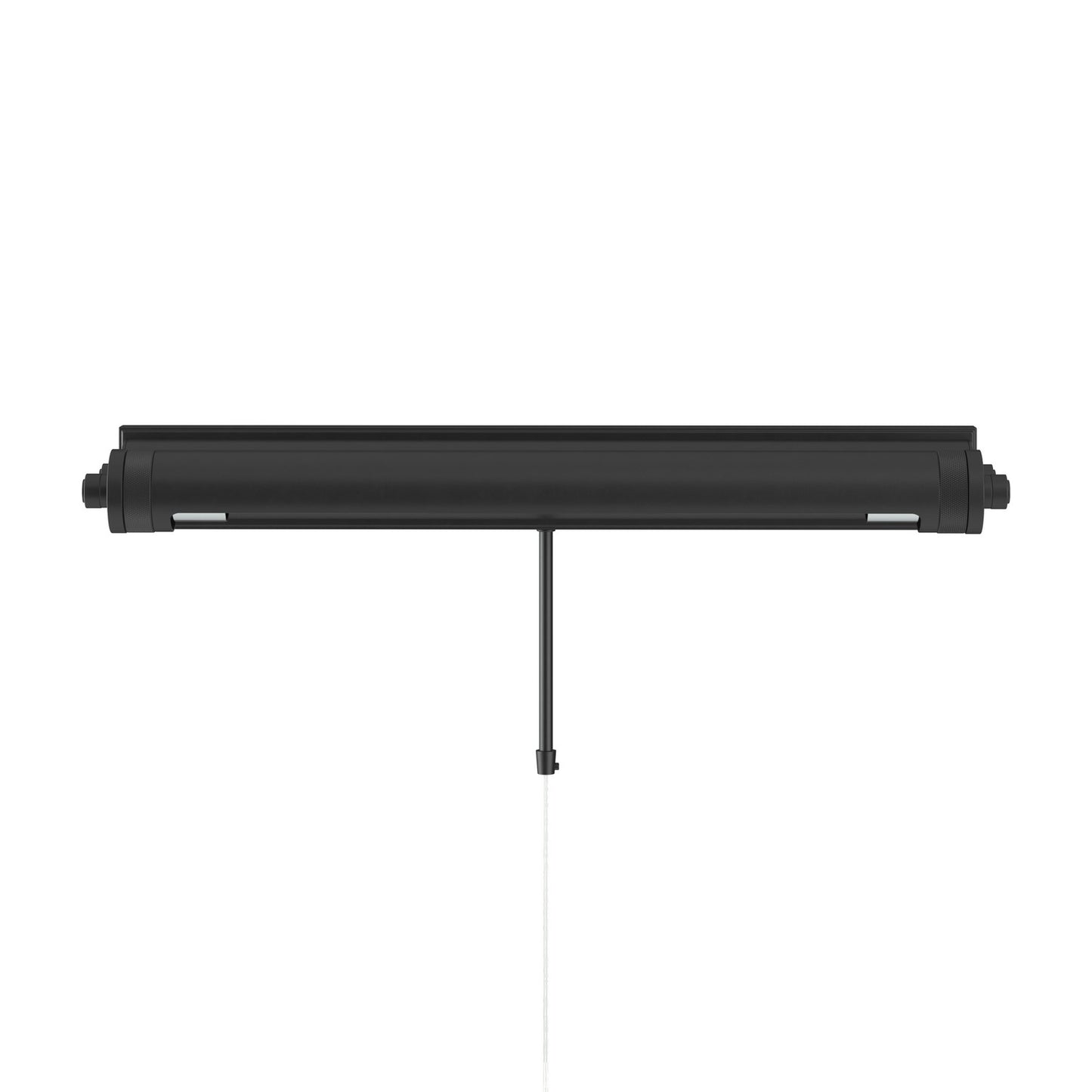 KICHLER 52815BK Kenton Two Light Picture Light