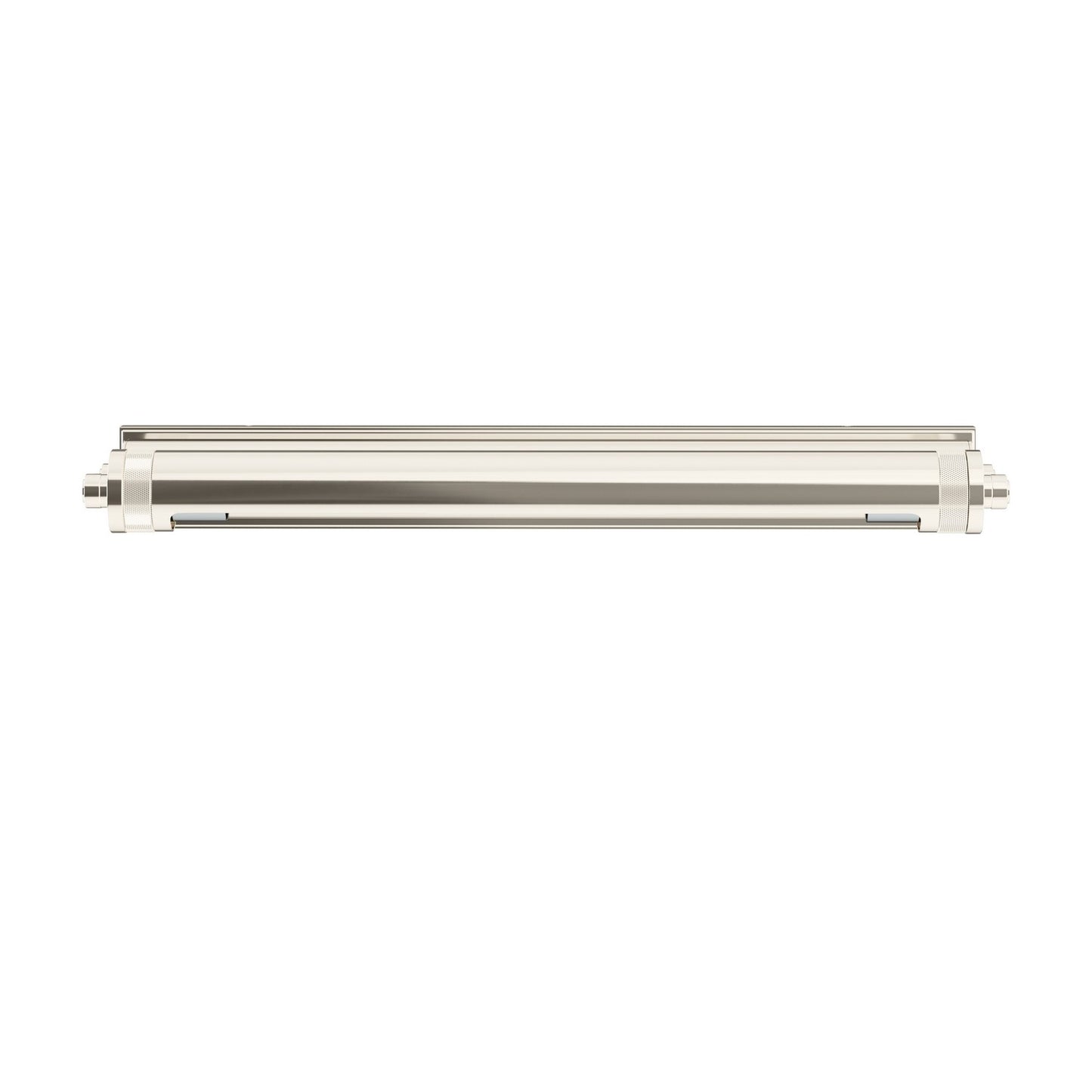 KICHLER 52815PN Kenton Two Light Picture Light