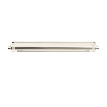 KICHLER 52815PN Kenton Two Light Picture Light