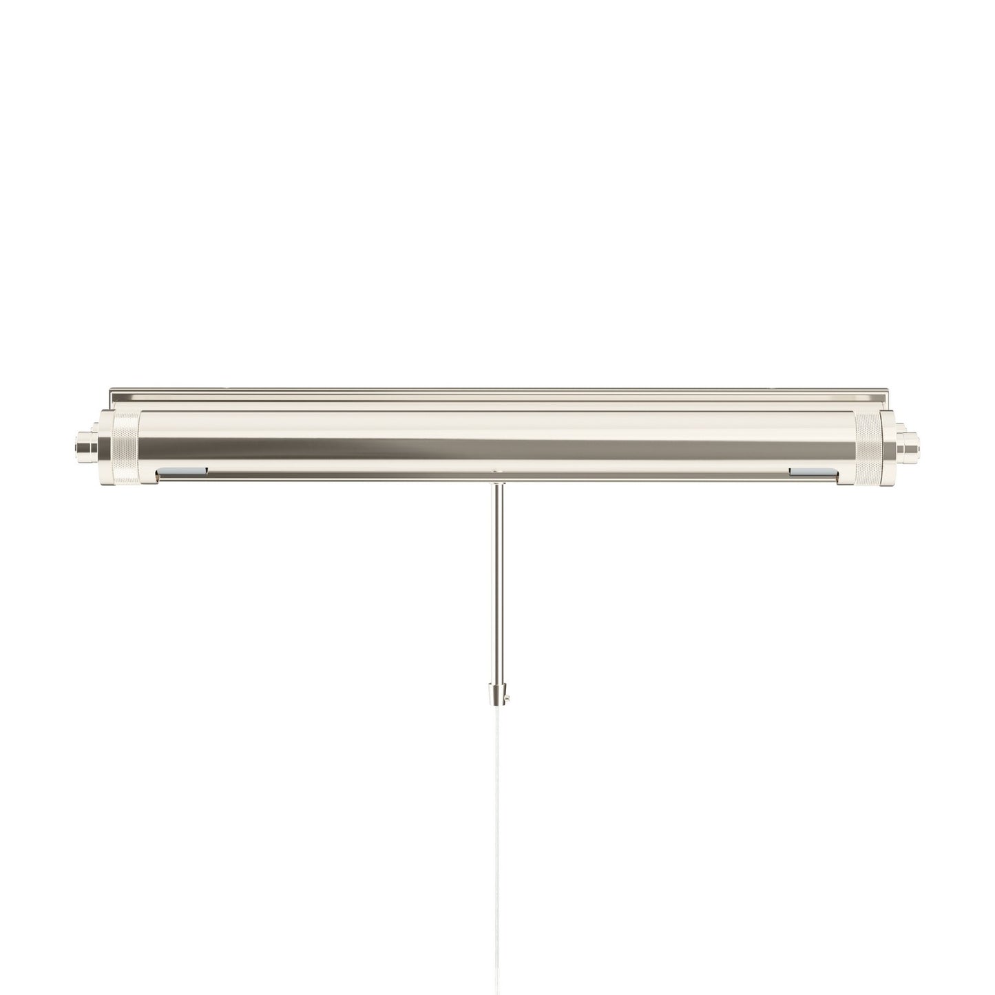 KICHLER 52815PN Kenton Two Light Picture Light