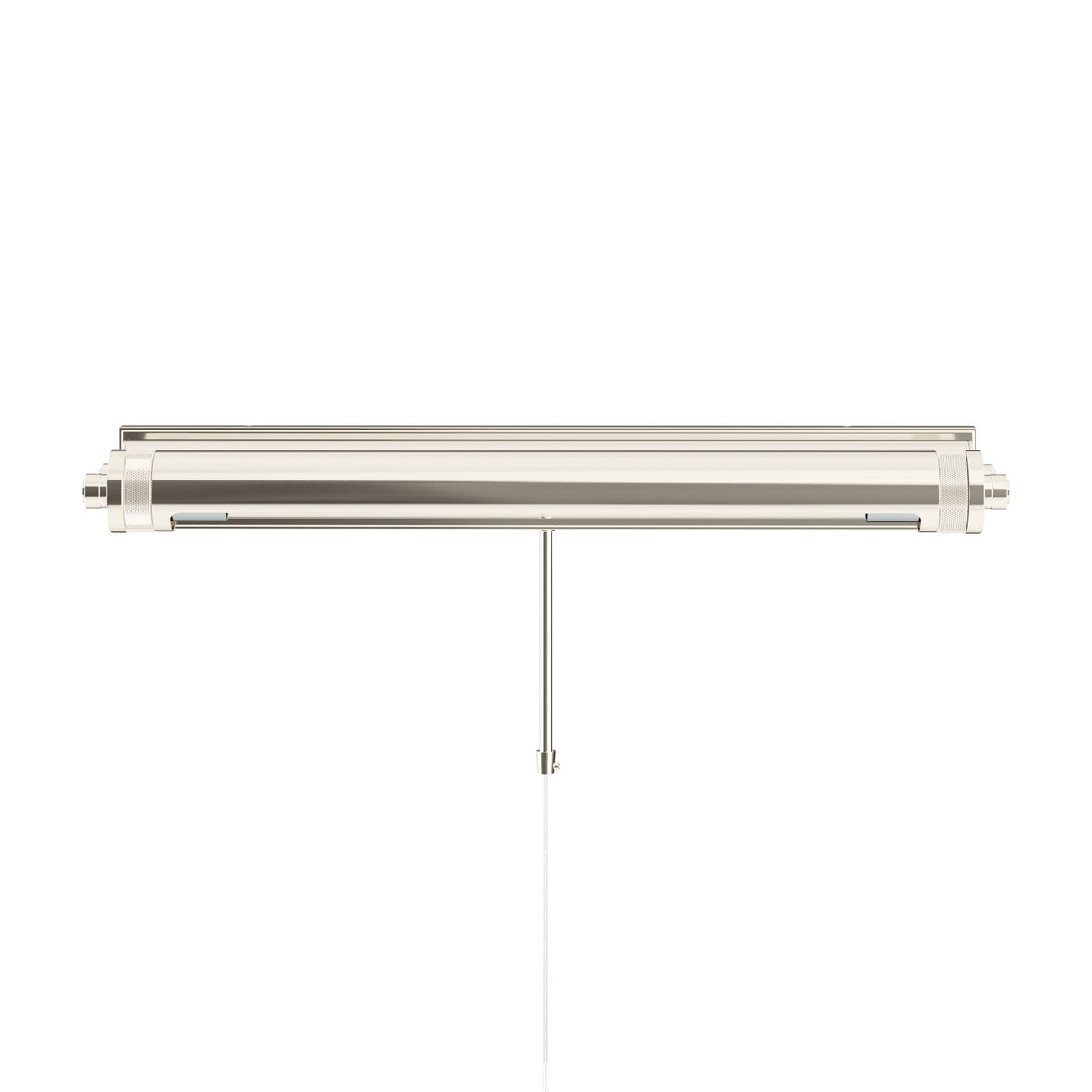 KICHLER 52815PN Kenton Two Light Picture Light