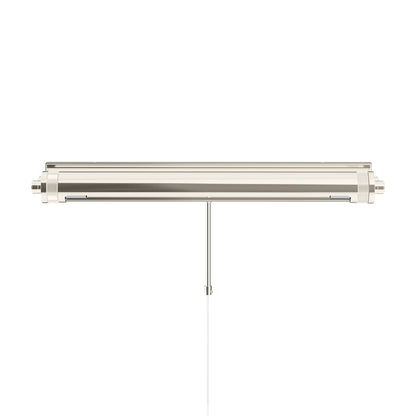 KICHLER 52815PN Kenton Two Light Picture Light