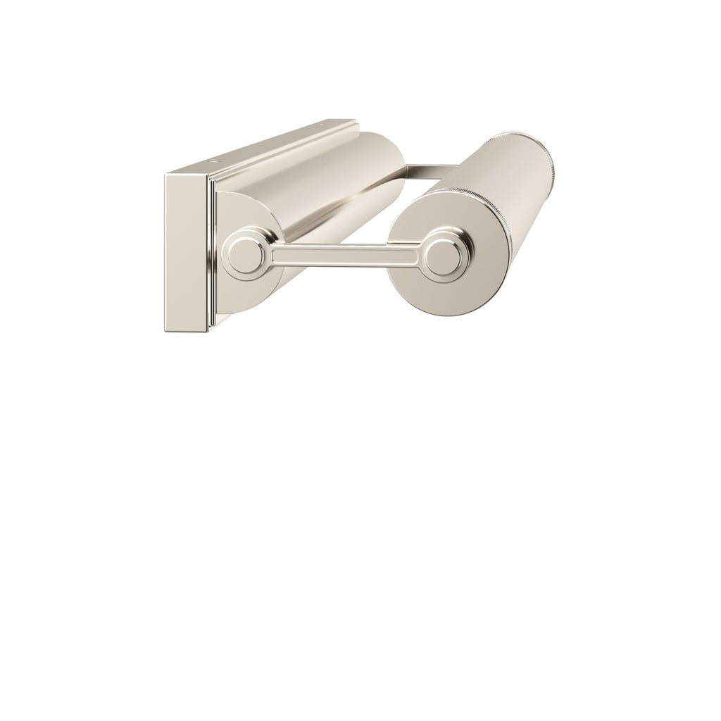 KICHLER 52815PN Kenton Two Light Picture Light