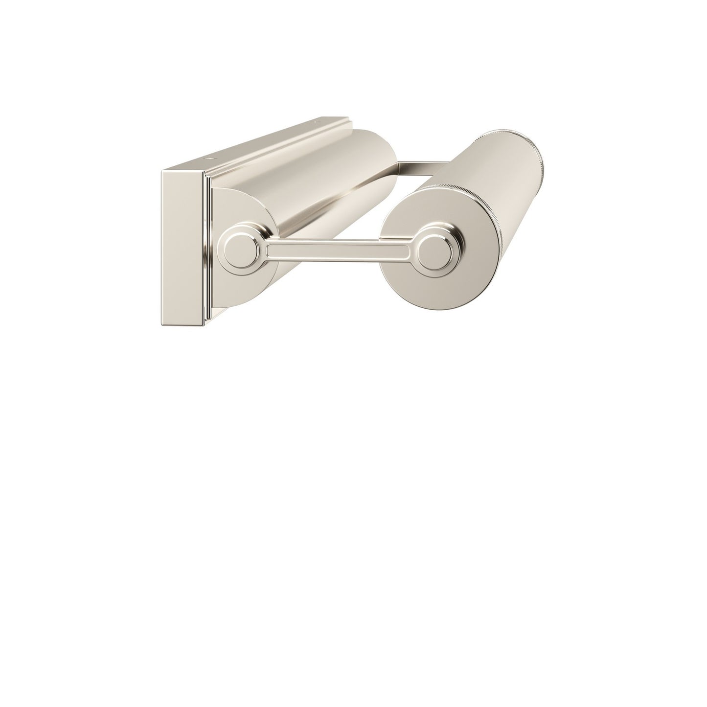 KICHLER 52815PN Kenton Two Light Picture Light