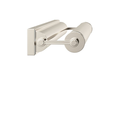KICHLER 52815PN Kenton Two Light Picture Light