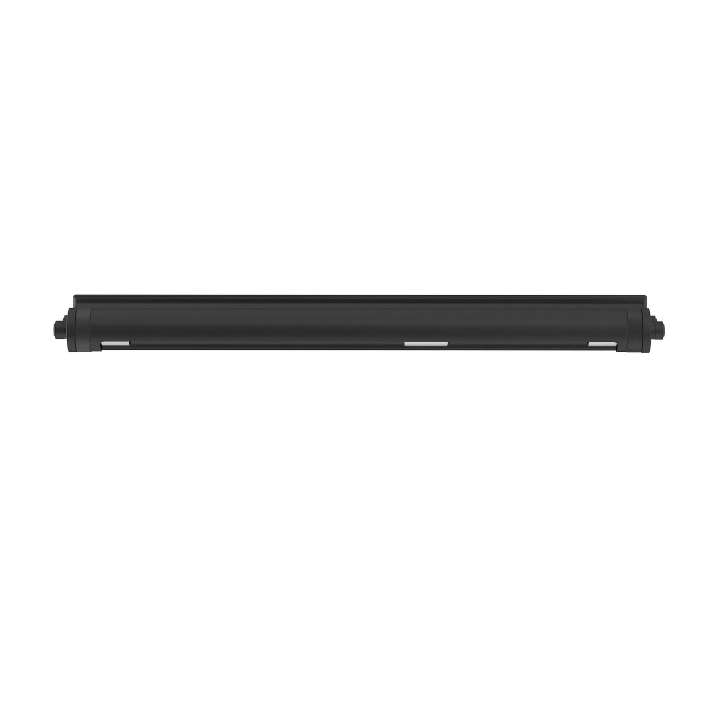 KICHLER 52816BK Kenton Three Light Picture Light