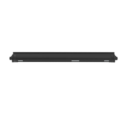 KICHLER 52816BK Kenton Three Light Picture Light