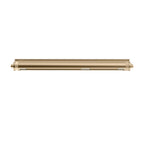 KICHLER 52816CPZ Kenton Three Light Picture Light