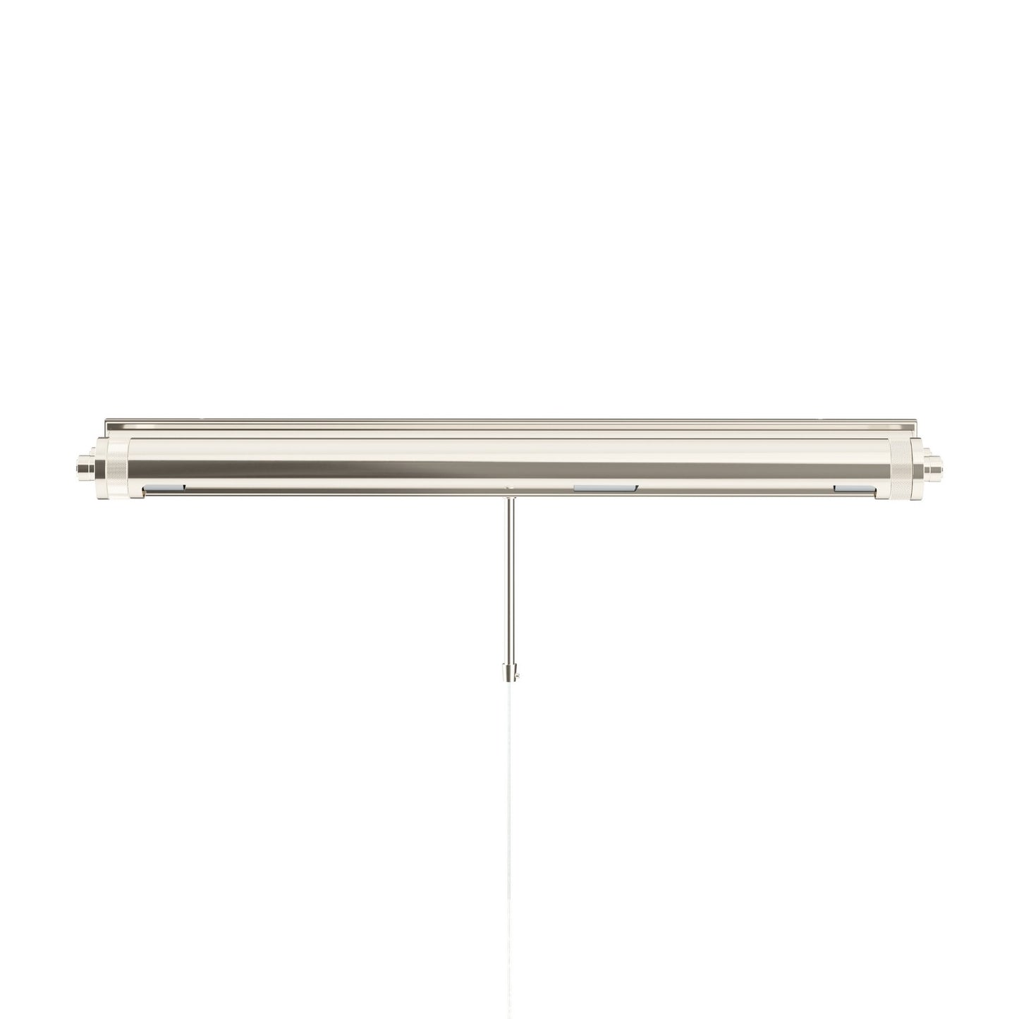 KICHLER 52816PN Kenton Three Light Picture Light