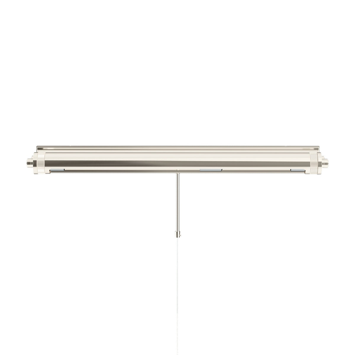 KICHLER 52816PN Kenton Three Light Picture Light