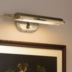 KICHLER 52818CPZ Caillier Two Light Picture Light