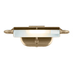 KICHLER 52819CPZ Caillier One Light Picture Light