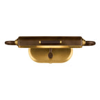 KICHLER 52819LBZ Caillier One Light Picture Light