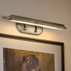 KICHLER 52820CPZ Caillier Two Light Picture Light