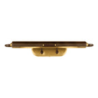 KICHLER 52820LBZ Caillier Two Light Picture Light