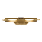 KICHLER 52820LBR Caillier Two Light Picture Light