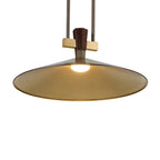 KICHLER 52832LBZLED Tenon One Light Pendant