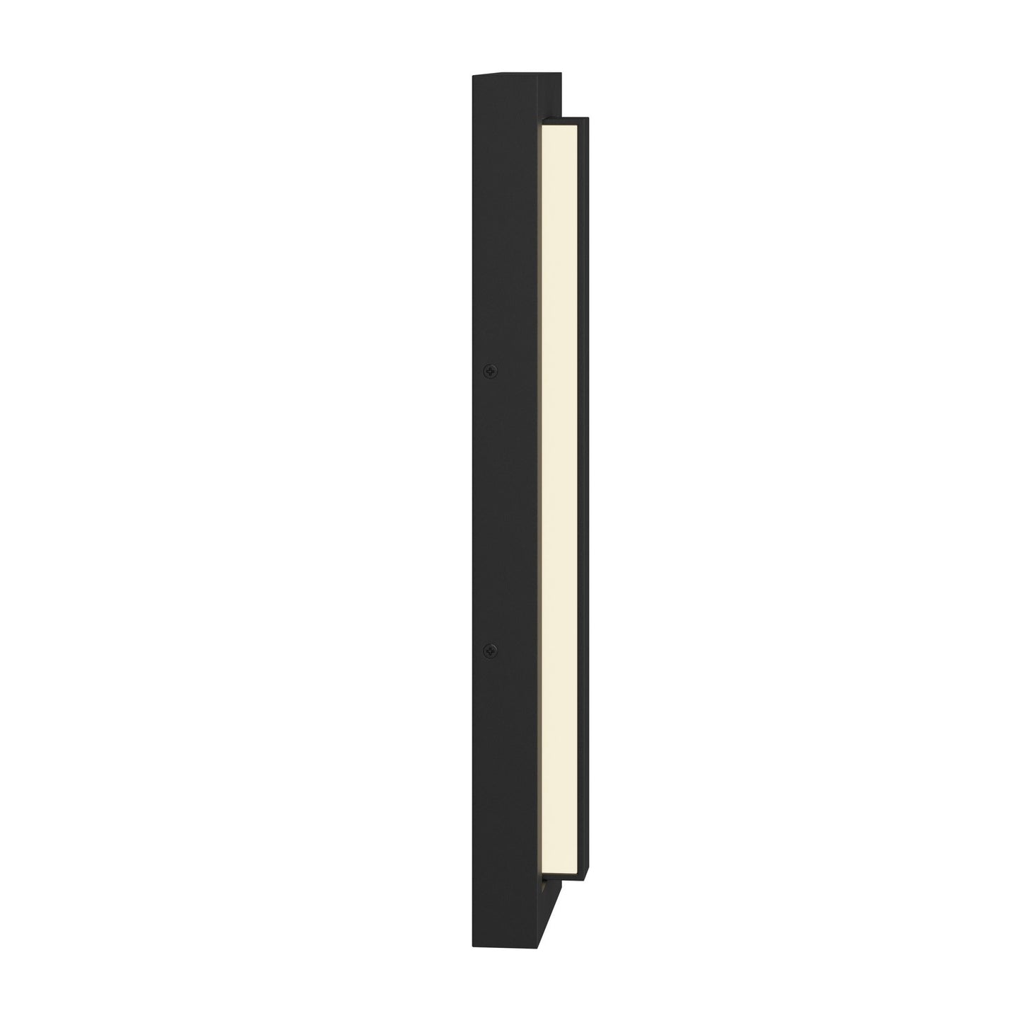KICHLER 59169BKLED Arik Led Outdoor Wall Mount