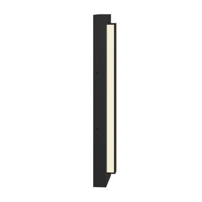 KICHLER 59169BKLED Arik Led Outdoor Wall Mount