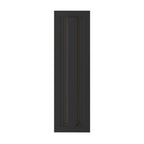 KICHLER 59169BKLED Arik Led Outdoor Wall Mount