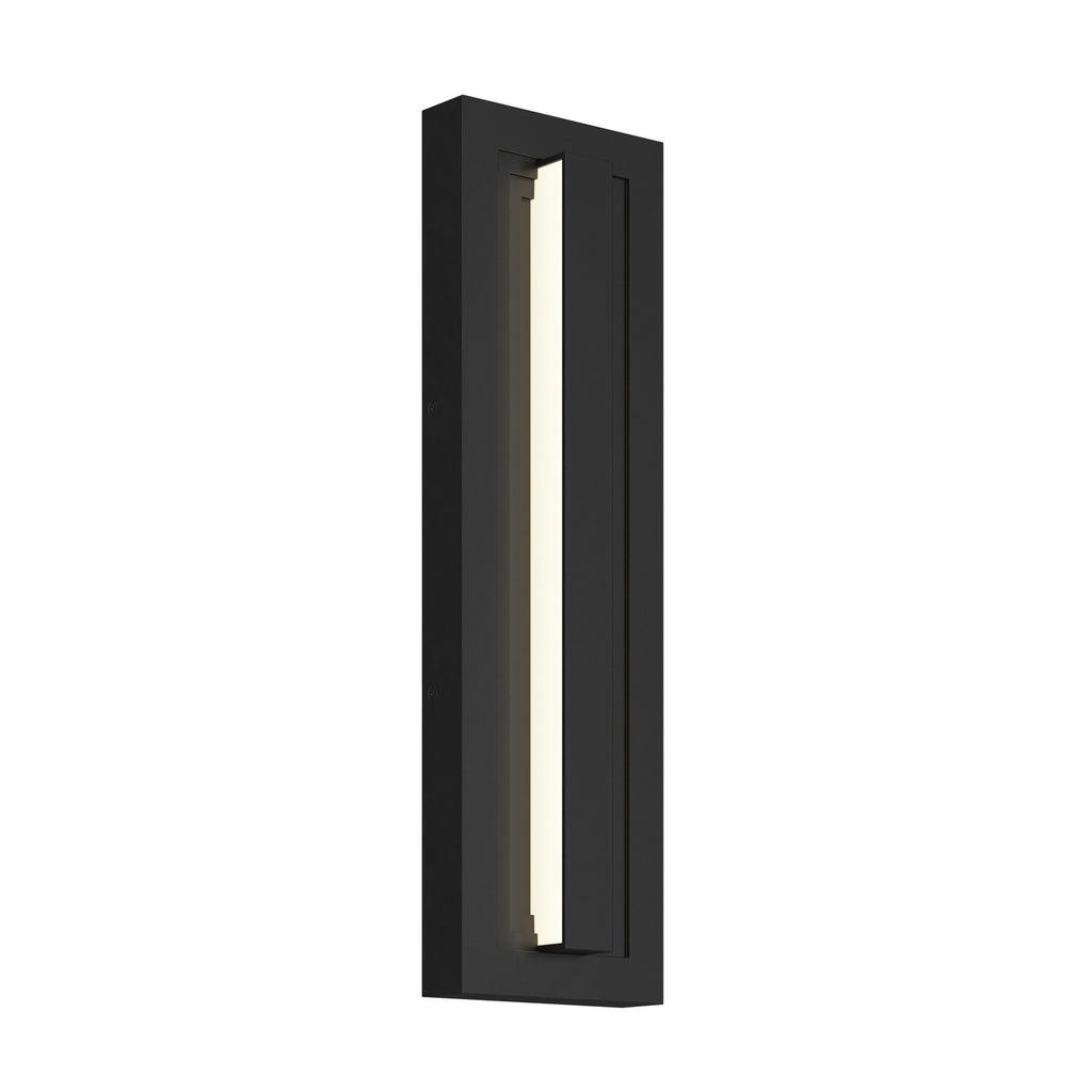 KICHLER 59169BKLED Arik Led Outdoor Wall Mount