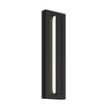 KICHLER 59169BKLED Arik Led Outdoor Wall Mount
