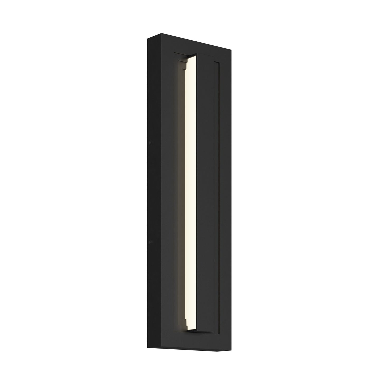 KICHLER 59169BKLED Arik Led Outdoor Wall Mount