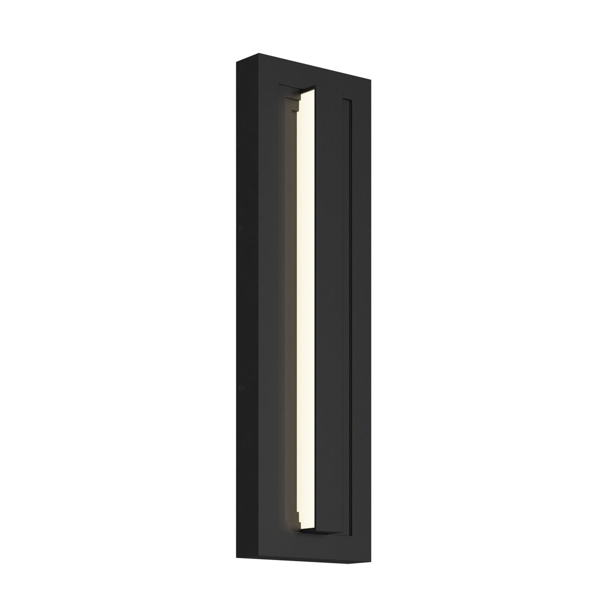 KICHLER 59169BKLED Arik Led Outdoor Wall Mount